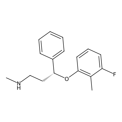 Atomoxetine impurity 40
