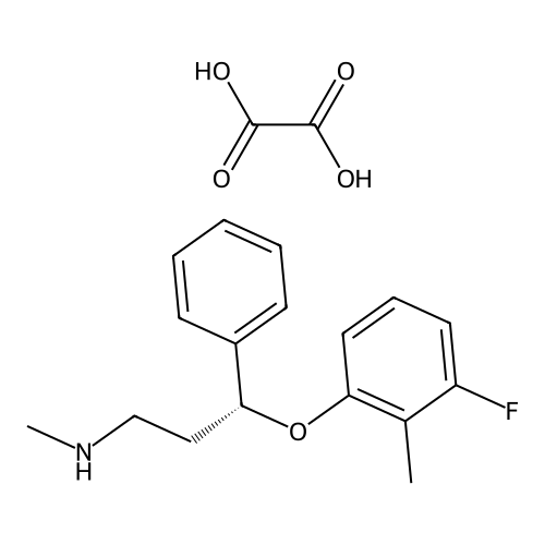 Atomoxetine Impurity 42