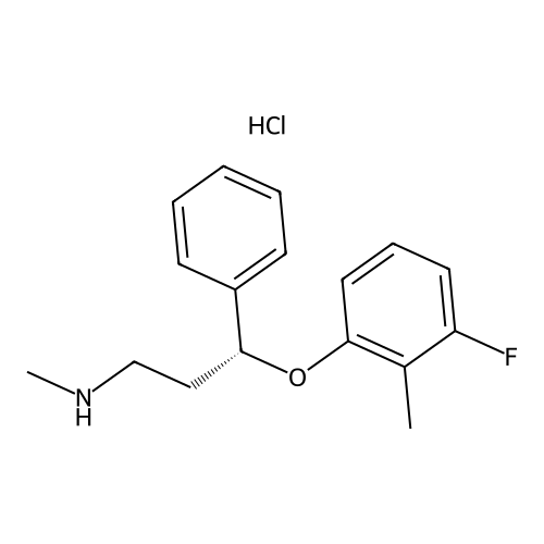 Atomoxetine impurity 41
