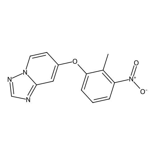 Tucatinib Impurity 38