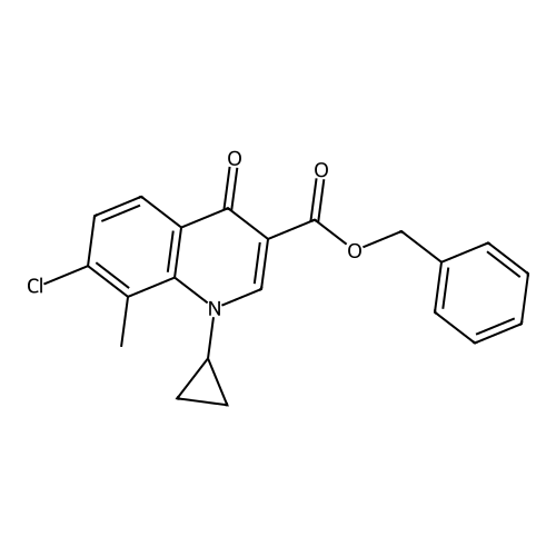 Ozenoxacin Impurity 27