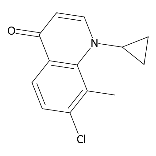 Ozenoxacin Impurity 59