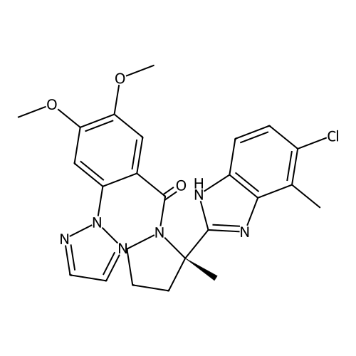 Dalilesen Impurity 7