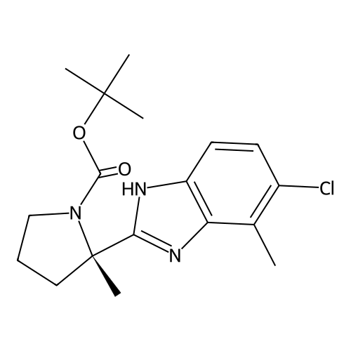 Dalilesen Impurity 6