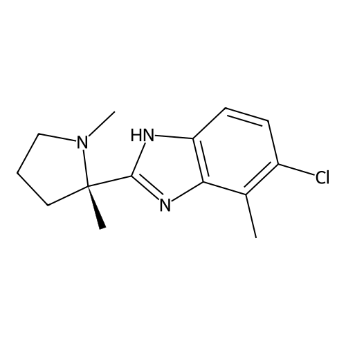 Dalilesen Impurity 9
