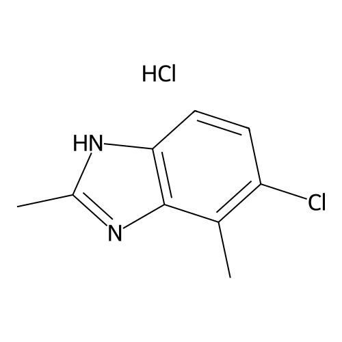 Dalilesen Impurity 10