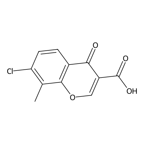 Ozenoxacin Impurity 55