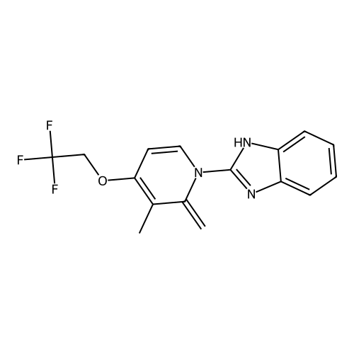 Dexlansoprazole Impurity 5