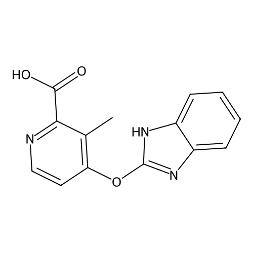 Rabeprazole Impurity 1