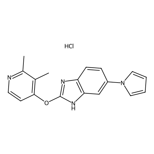 Ilaprazole Impurity 125
