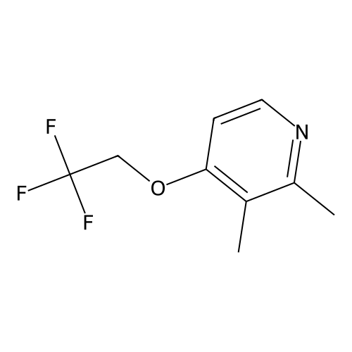 Lansoprazole Impurity 20