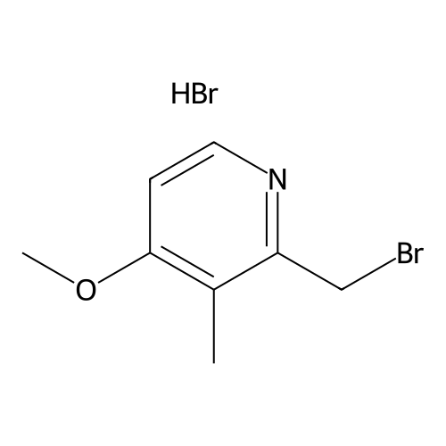 Ilaprazole Impurity 180