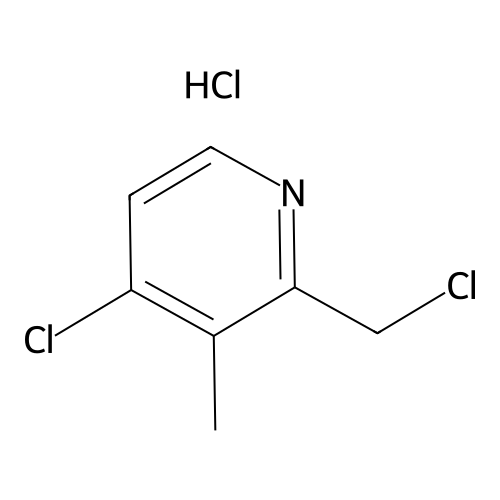 Lansoprazole Impurity 10