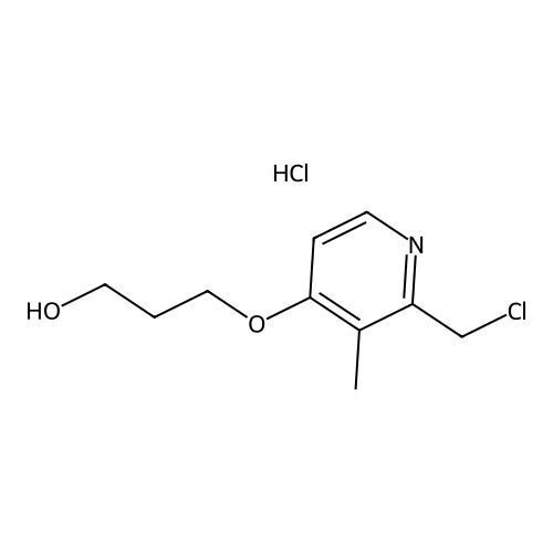Rabeprazole Impurity 38
