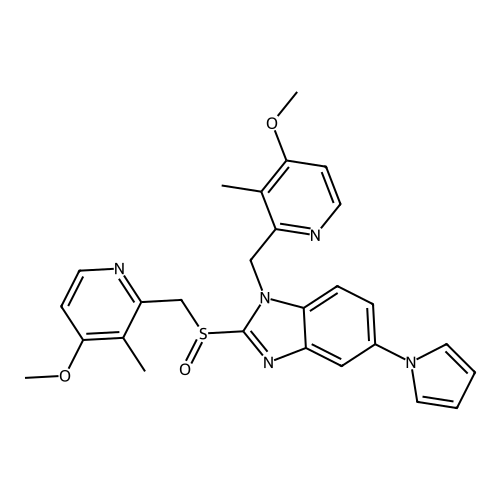 Ilaprazole Impurity 22