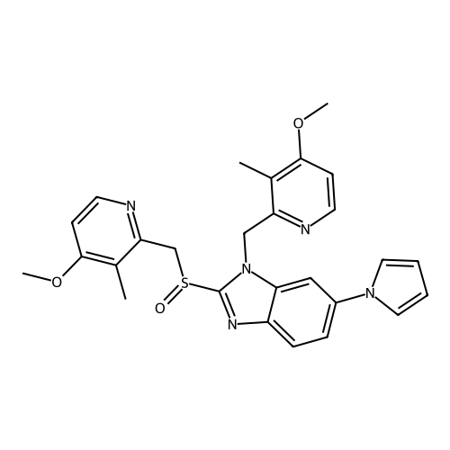 Ilaprazole Impurity 24