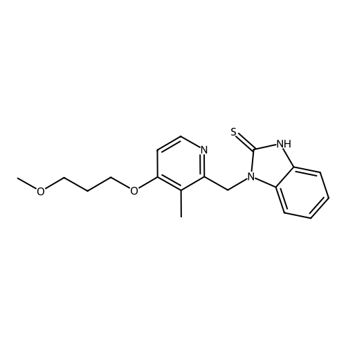 Rabeprazole Impurity 44