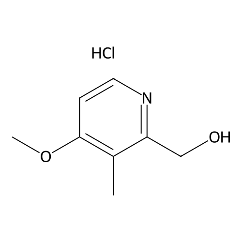 Ilaprazole Impurity 165