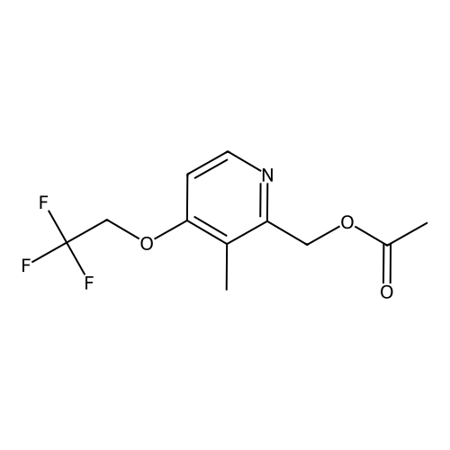 Lansoprazole Impurity 7