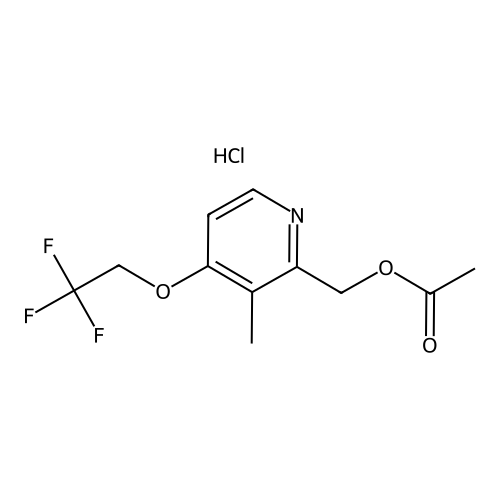 Lansoprazole Impurity 19