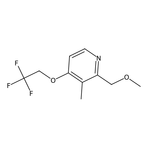Lansoprazole Impurity 38