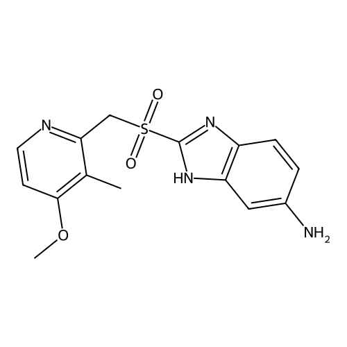 Ilaprazole Impurity 105