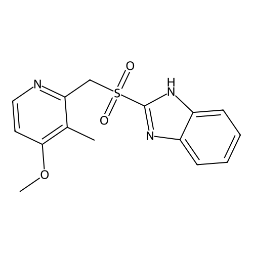 Ilaprazole Impurity 119
