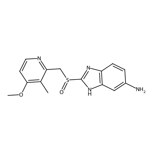 Ilaprazole Impurity 104