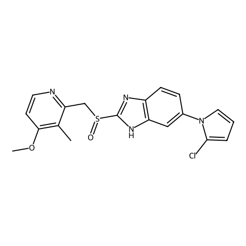Ilaprazole Impurity 6