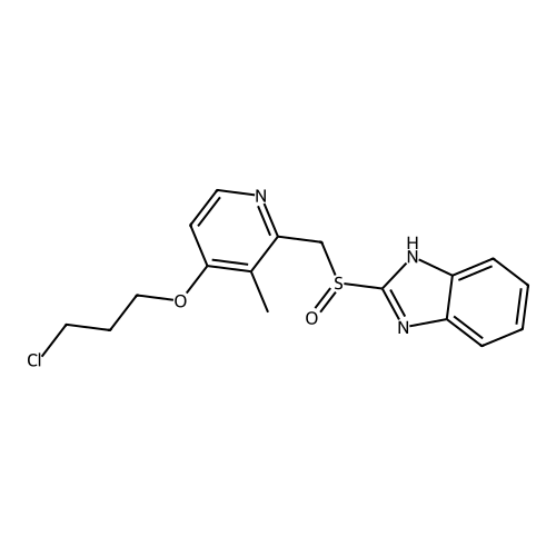 Rabeprazole Impurity 8