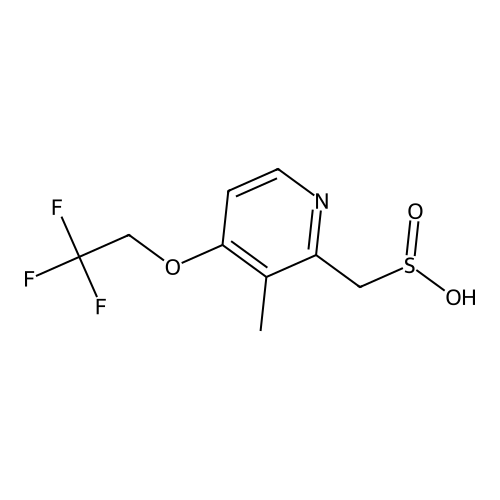 Dexlansoprazole Impurity