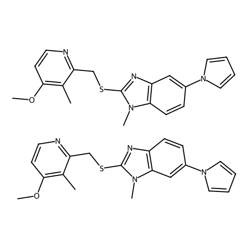 Ilaprazole Impurity 13
