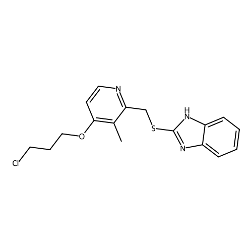 Rabeprazole Impurity N10