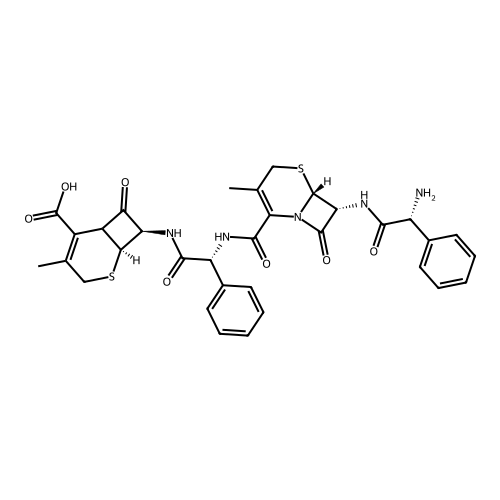 Cephalexin Impurity 36