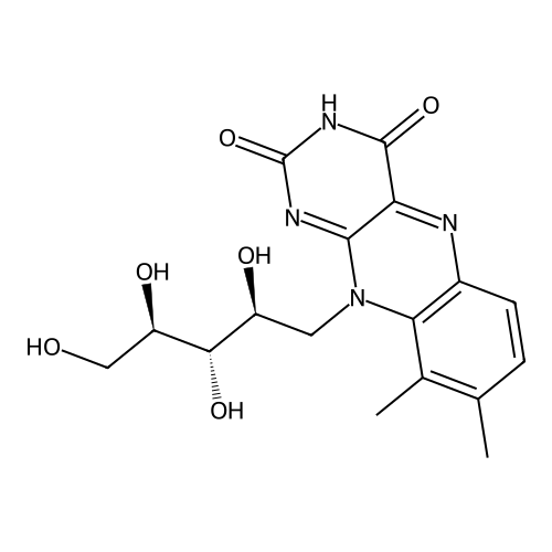 Riboflavin Impurity 17