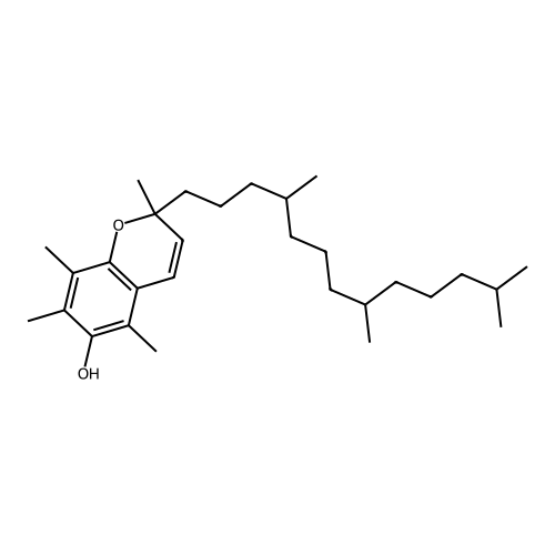 all-rac-?-Tocopherol Impurity 1