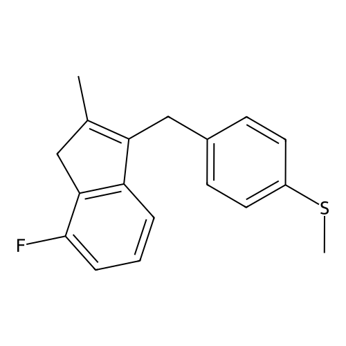 Sulindac impurity 13
