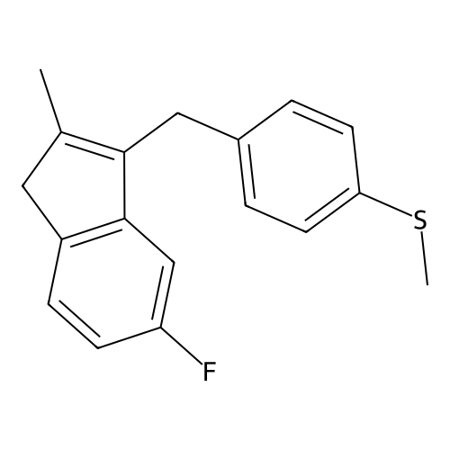 Sulindac impurity 14