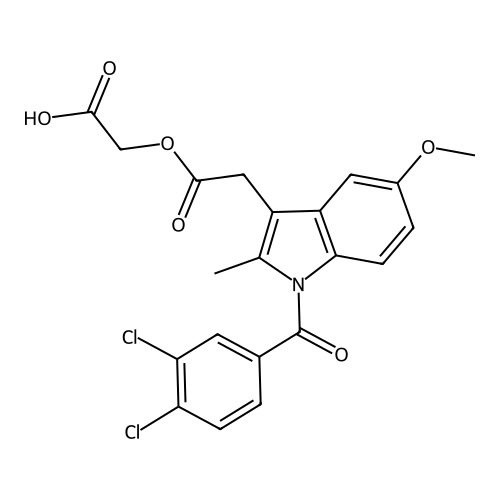 Acemetacin EP Impurity C