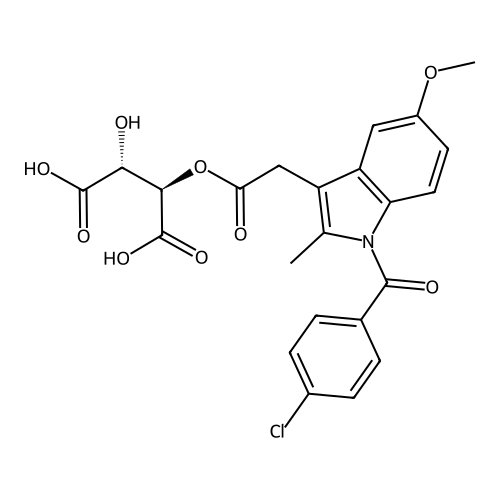 Indometacin Impurity 43
