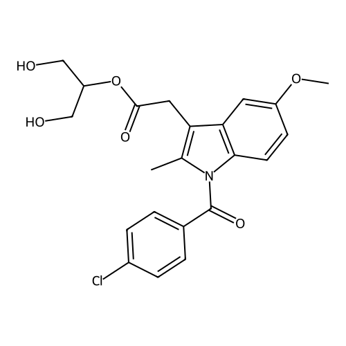 Indometacin Impurity 30