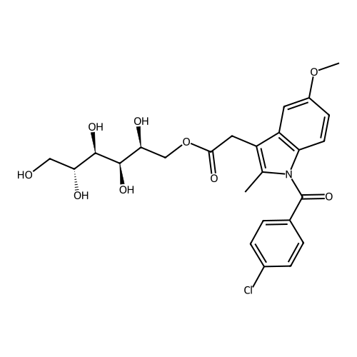 Indometacin Impurity 42