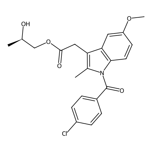 Indometacin Impurity 31