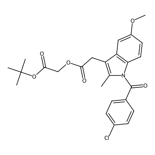 Acemetacin EP Impurity E