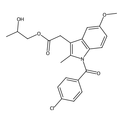 Indometacin Impurity 22