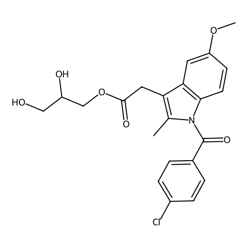 Indomethacin-?-Monoglyceride