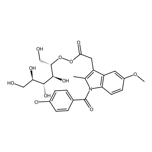 Indometacin Impurity 44