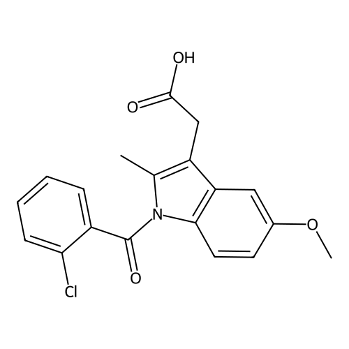 Indometacin EP Impurity D