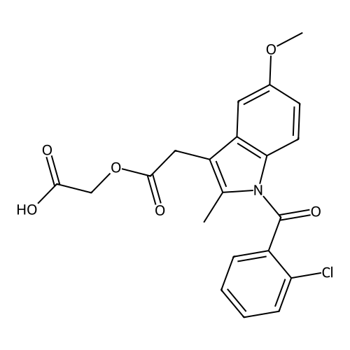 Indometacin Impurity 19