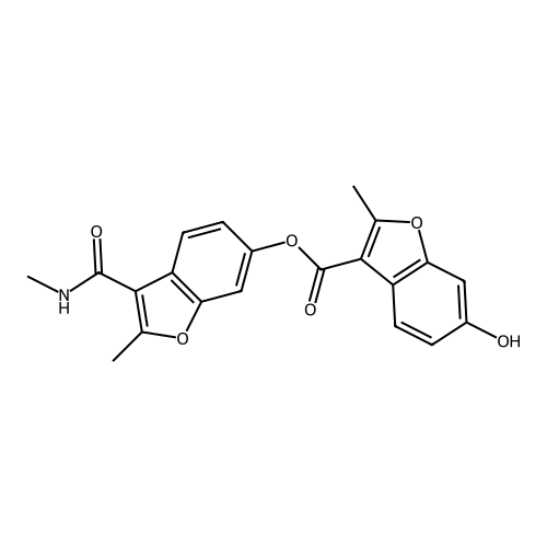 Gefitinib Impurity 83